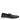 Dolce & Gabbana Black Slip On Printed Men Loafers Shoes