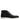 Dolce & Gabbana Black White Leather Ankle Boots Shoes