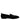 Dolce & Gabbana Black Velvet Crystal Crown Loafers Dress Shoes