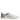 Dolce & Gabbana White Leather MILANO Low Top Sneakers Shoes
