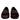 Dolce & Gabbana Red Velvet Men Slip On Loafers Dress Shoes
