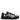 Dolce & Gabbana Black Logo Lace Up Low Top NS1 Sneakers Shoes
