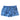 Dolce & Gabbana Blue Logo Drawstring Beachwear Shorts Swimwear