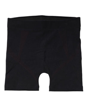 Dolce & Gabbana Black Nylon Stretch Boxer Shorts Underwear