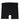 Dolce & Gabbana Black Nylon Stretch Boxer Shorts Underwear