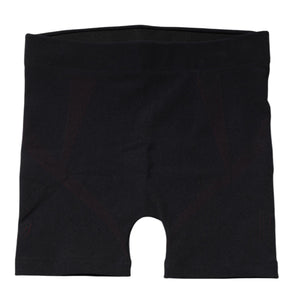 Dolce & Gabbana Black Nylon Stretch Boxer Shorts Underwear