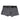 Dolce & Gabbana Gray Printed Cotton Boxer Short Underwear