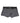 Dolce & Gabbana Gray Printed Cotton Boxer Short Underwear