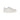 Calvin Klein White Leather Women Sneaker
