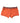 Dolce & Gabbana Orange Cotton Regular Boxer Brief Underwear