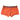 Dolce & Gabbana Orange Cotton Regular Boxer Brief Underwear