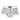 Dolce & Gabbana Gray Cotton Stretch Regular Boxer Underwear