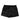 Dolce & Gabbana Black Silk Regular Men Boxer Shorts Underwear