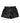 Dolce & Gabbana Black Logo Waist Regular Boxer Shorts Underwear