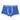 Dolce & Gabbana Blue Logo Waist Regular Boxer Brief Underwear