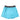 Dolce & Gabbana Blue Logo Waist Regular Boxer Shorts Underwear