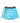Dolce & Gabbana Blue Logo Waist Regular Boxer Shorts Underwear