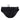 Dolce & Gabbana Black Drawstring Men Beachwear Brief Swimwear