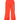 Dolce & Gabbana Orange Polyester Jogger Men Sweatpants Pants