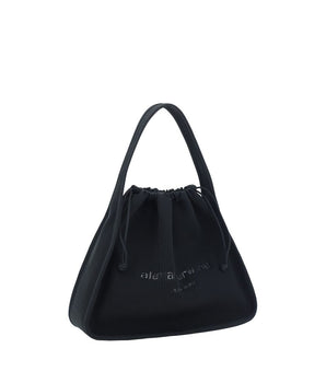 Alexander Wang Black Polyester Handbag