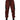 Dolce & Gabbana Black Red Cherry Print Men Sweatpants Pants