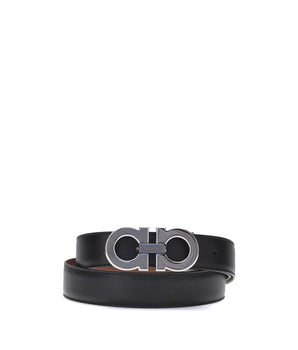 Ferragamo Gancini Reversible Strap