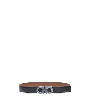 Ferragamo Gancini Reversible Strap