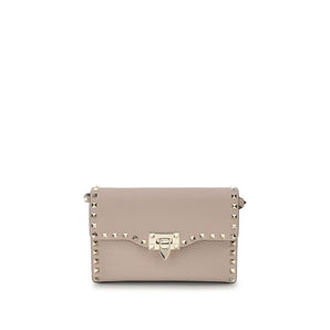 Valentino Garavani Bolso De Hombro Rockstud