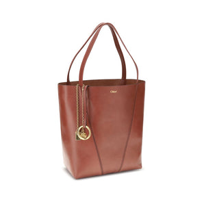 Bolso de hombro Chloé Spin
