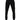 Dolce & Gabbana Black Cotton GOLD Skinny Denim Jeans