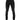 Dolce & Gabbana Black Washed Cotton Skinny Denim Jeans