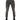 Dolce & Gabbana Gray Cotton Logo Plaque Men Denim Jeans