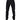 Dolce & Gabbana Dark Blue Cotton Logo Plaque Men Denim Jeans