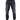 Dolce & Gabbana Blue Cotton Logo Plaque Slim Denim Jeans