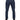 Dolce & Gabbana Blue Cotton Logo Skinny Denim Jeans