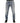 Dolce & Gabbana Blue Cotton Tattered Slim Fit Men Denim Jeans