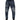 Dolce & Gabbana Blue Cotton Tattered Tapered Men Denim Jeans