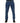 Dolce & Gabbana Blue Cotton Logo Plaque Denim Jeans