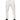 Dolce & Gabbana White Cotton Loose Men Denim Jeans