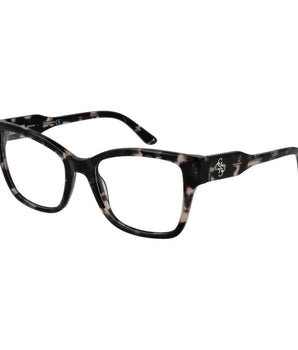 Guess Multicolor Acetate Glasses (Frames)