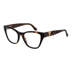 Guess Brown Women Optical Frames