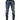 Dolce & Gabbana Blue Logo Embroidery Denim Jeans