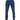 Dolce & Gabbana Blue Cotton Logo Plaque Denim Jeans