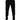 Dolce & Gabbana Black Cotton Skinny Men Denim Jeans