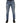 Dolce & Gabbana Blue Cotton Logo Plaque COMFORT Denim Jeans
