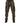 Dolce & Gabbana Brown Cotton Camouflage Cargo Pants