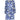 Gant Blue Viscose Dress