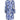 Gant Blue Viscose Dress