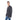 Calvin Klein Gray Wool Jacket