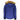 Marciano by Guess Blue Elastane Jacket